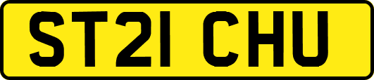 ST21CHU