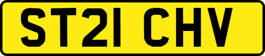 ST21CHV