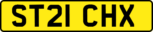 ST21CHX