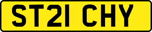 ST21CHY