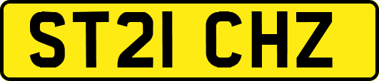 ST21CHZ