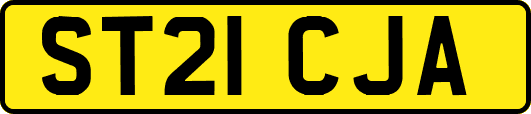 ST21CJA