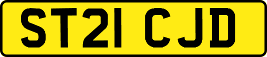 ST21CJD