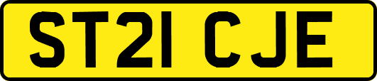 ST21CJE