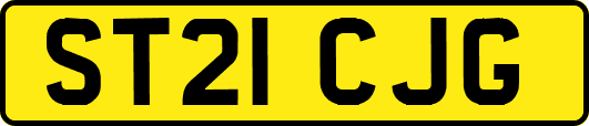 ST21CJG