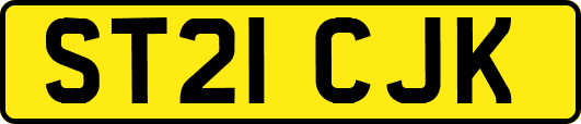 ST21CJK