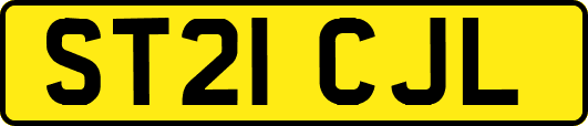ST21CJL