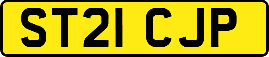 ST21CJP