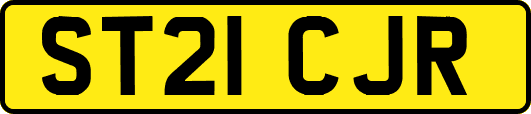 ST21CJR