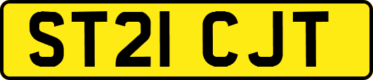 ST21CJT