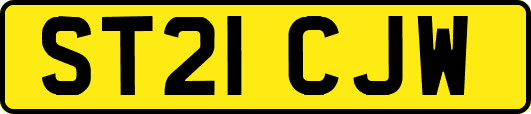 ST21CJW