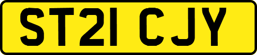 ST21CJY