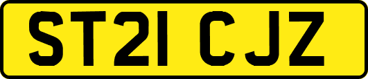 ST21CJZ