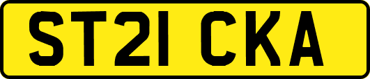 ST21CKA