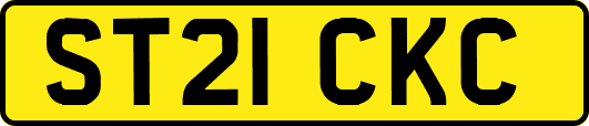 ST21CKC