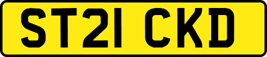 ST21CKD