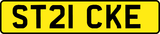ST21CKE
