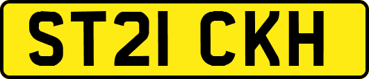 ST21CKH