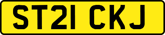 ST21CKJ