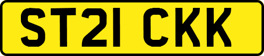 ST21CKK