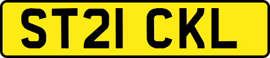 ST21CKL