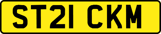 ST21CKM