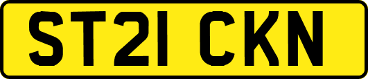 ST21CKN