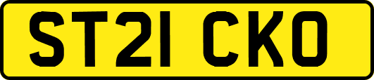 ST21CKO