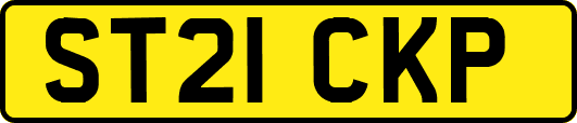 ST21CKP