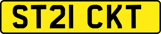 ST21CKT