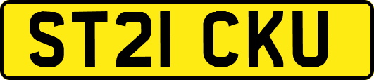 ST21CKU