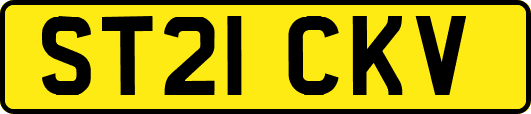 ST21CKV
