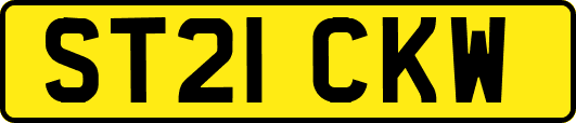 ST21CKW