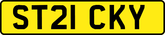 ST21CKY