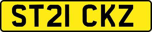 ST21CKZ