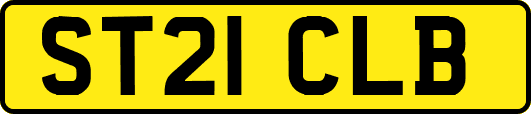 ST21CLB