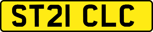 ST21CLC