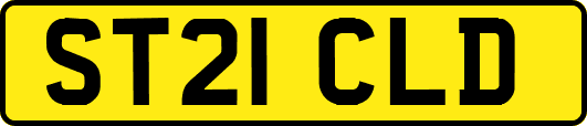 ST21CLD