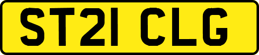ST21CLG