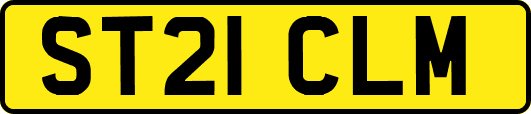 ST21CLM
