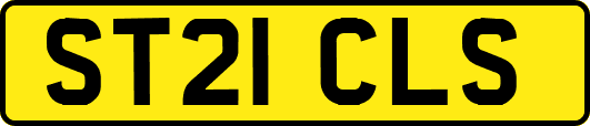ST21CLS