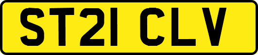 ST21CLV