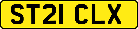 ST21CLX