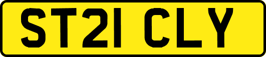ST21CLY