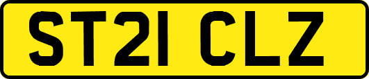 ST21CLZ