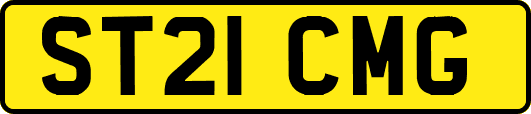 ST21CMG