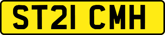 ST21CMH