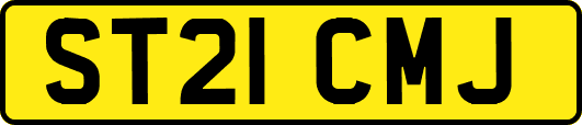 ST21CMJ