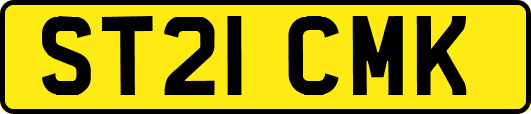 ST21CMK