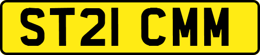 ST21CMM